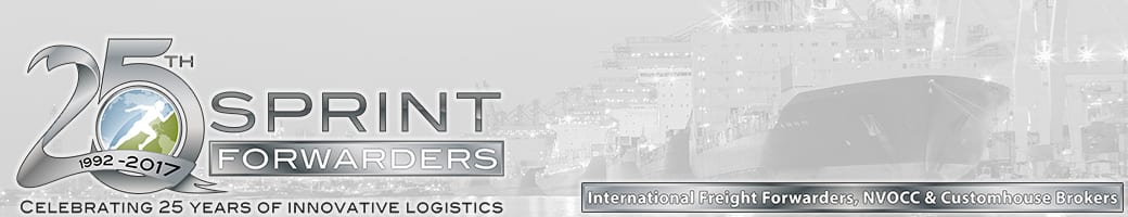 Sprint Forwarders, Inc.