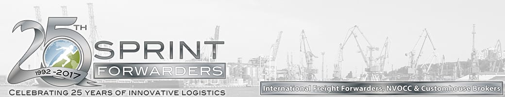 Sprint Forwarders, Inc.