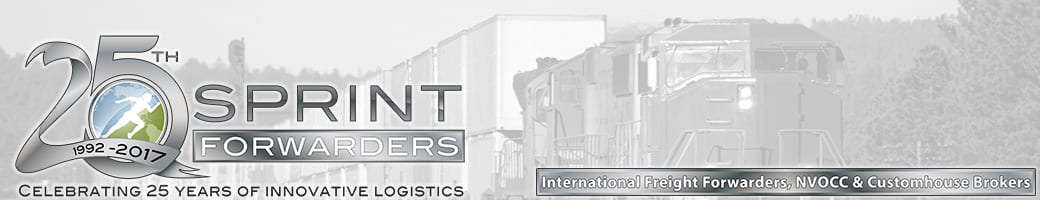 Sprint Forwarders, Inc.
