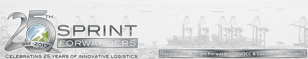 Sprint Forwarders, Inc.